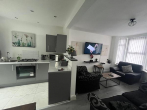 Stefanos 3 bedroom house sleeps 10